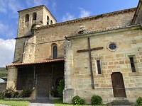 Iglesia de Castillo