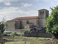 Iglesia de Castillo
