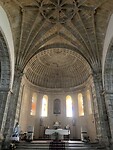Romaanse bouw