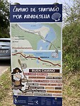 Bueno Camino in zoveel andere talen