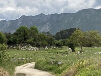 De Sierra de la Cueva Negra