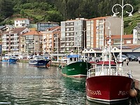 Ribadesella