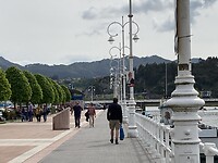 Boulevard van Ribadesella