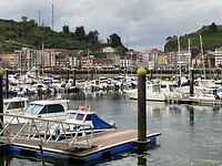 Haven van Ribadesella
