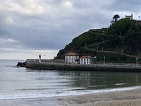 Playa de Santa Maria