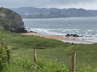 Playa de la Espassa