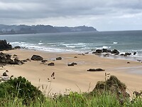 Playa de la Espasa