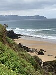 Playa de la Espasa