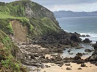Playa de la Espasa