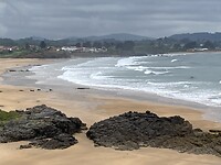 Playa de la Espasa