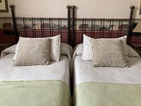 Onze kamer