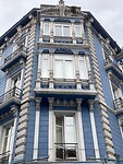 Mooie panden