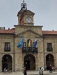 Raadhuis