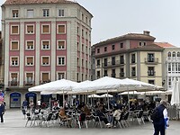 Plaza de Espana