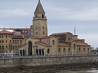 Iglesia de San Pedro