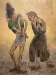 Evaristo Valle “Het voorstel” (1950)