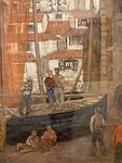 Evaristo Valle “Cuaillero” (1919)