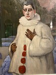 Evaristo Valle “Pierrot” (1912)