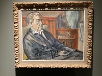 Joaquin Rubio Camin “Evaristo Valle” (1950)