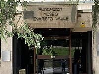 Fundacion Museo Evaristo Valle