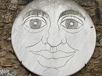 Javier del Rio “Luna” (1997)