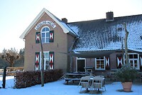 Carolinahoeve
