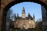 Kasteel Wijchen