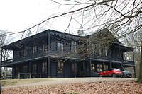 Het Aardhuis