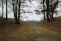 Uddelerschans