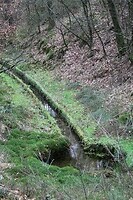 De oorsprong van de Eerbeek