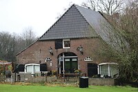 Boederij Mossel