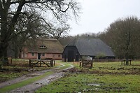 Onderweg