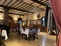 Restaurant la Citadelle