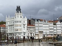 Avenida de la Marina