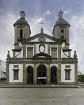 Cathedral de San Xiao