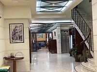 Hotel Alda Suizo