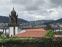 Monasterio de San Martino de Xubia