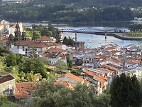 Pontedeume