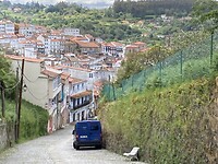 Rua Nuestra Señora del Camino