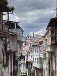 Rua Nuestra Señora del Camino