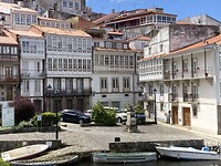 Aan de Rio Mandeo