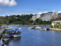 Rio Mandeo