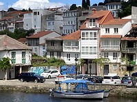 Rio Mandeo
