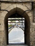 Porta da Ponte Vella