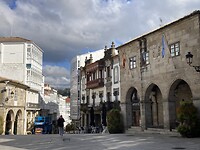 Plaza de Concello