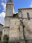 13e eeuwse Igrexa de Santiago
