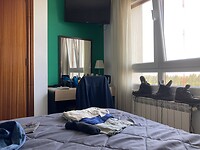 Onze kamer in “Hotel Canaima”