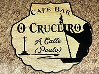 Laatste bar voor Sigueriro