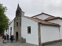 Ermida San Caetano