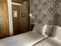Kamer 6 in Pension Campanas de San Juan
